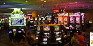 Официальный сайт Casino Calibry
